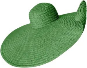 27.6'' Extra Wide Brim Sun Hats for Women UV Protection Straw Hats Sun Protection Hats Foldable Summer Beach Hat
