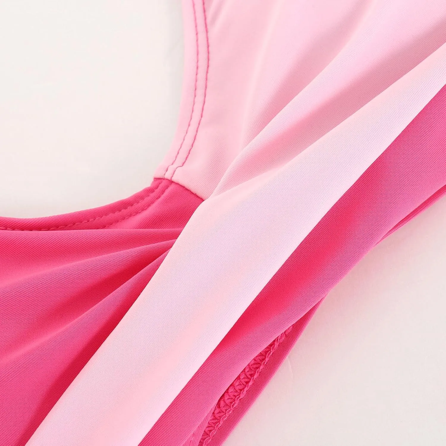 Bikini Sets for Women Two Piece Push Up Halter Bathing Suits Sexy Front Cross Vintage Mid Rise Swimsuits