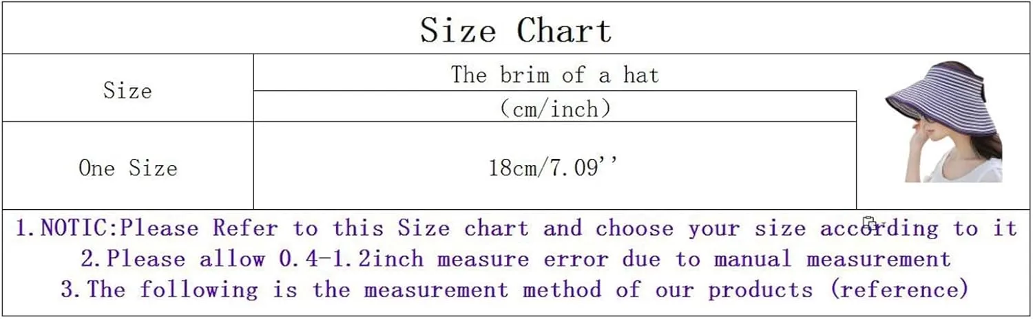 Empty Top Ponytail Wide Brim Floppy Beach Caps Women Packable Visor Straw Hats UV Travel Cap Portable Outdoor Sunshade Hat