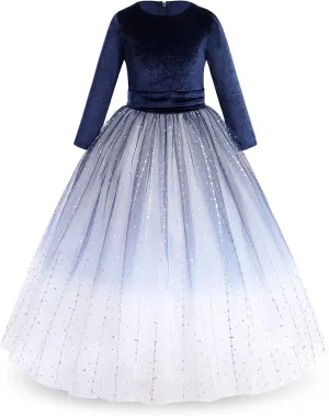 Princess Dress