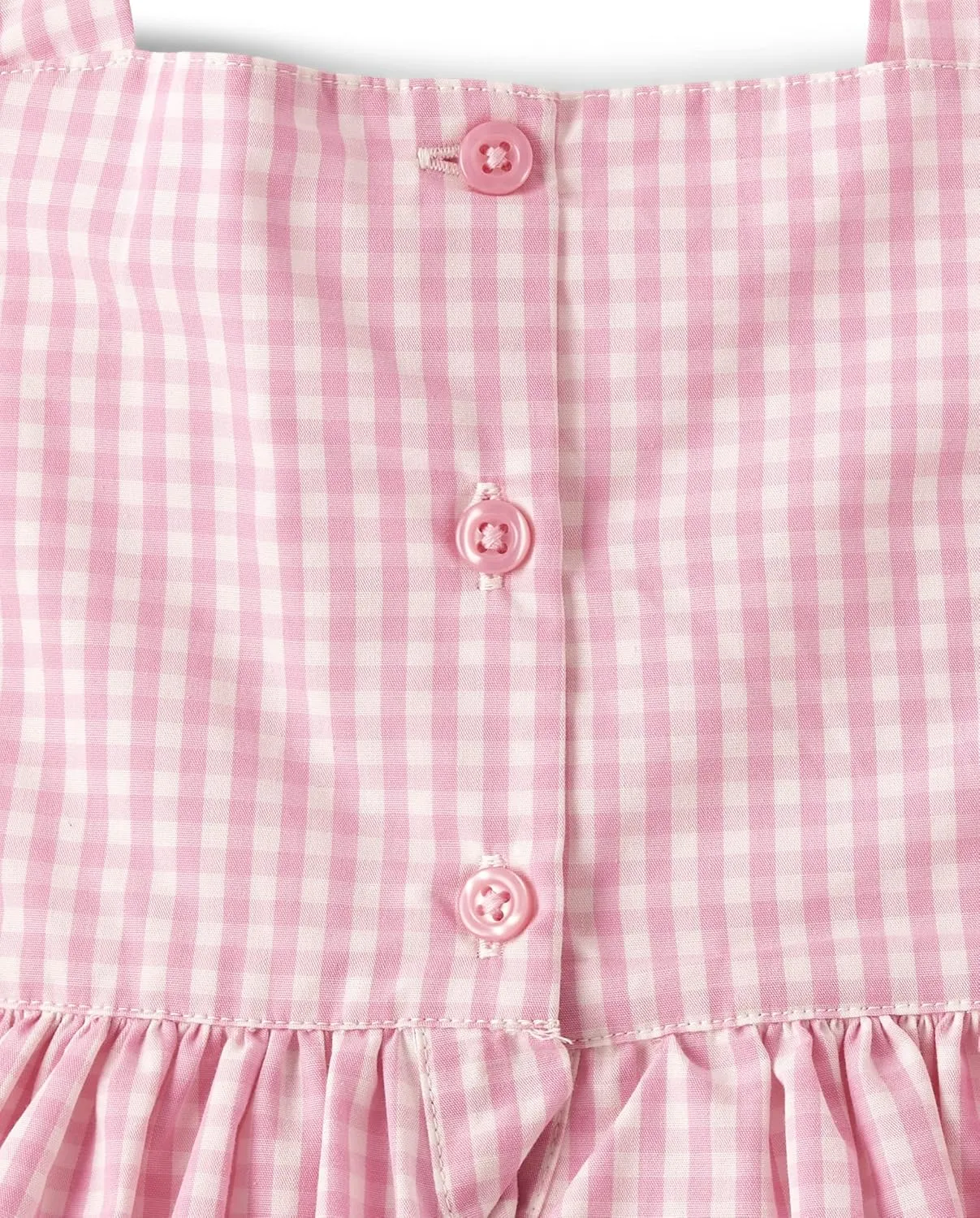 Gymboree Girls' Sleeveless Dress