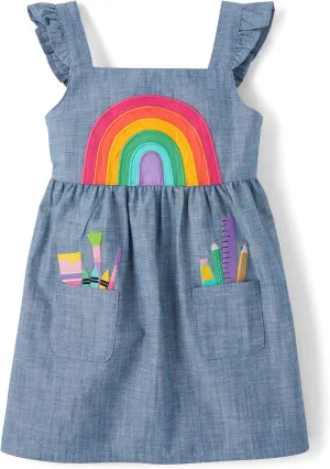 Sleeveless Dress