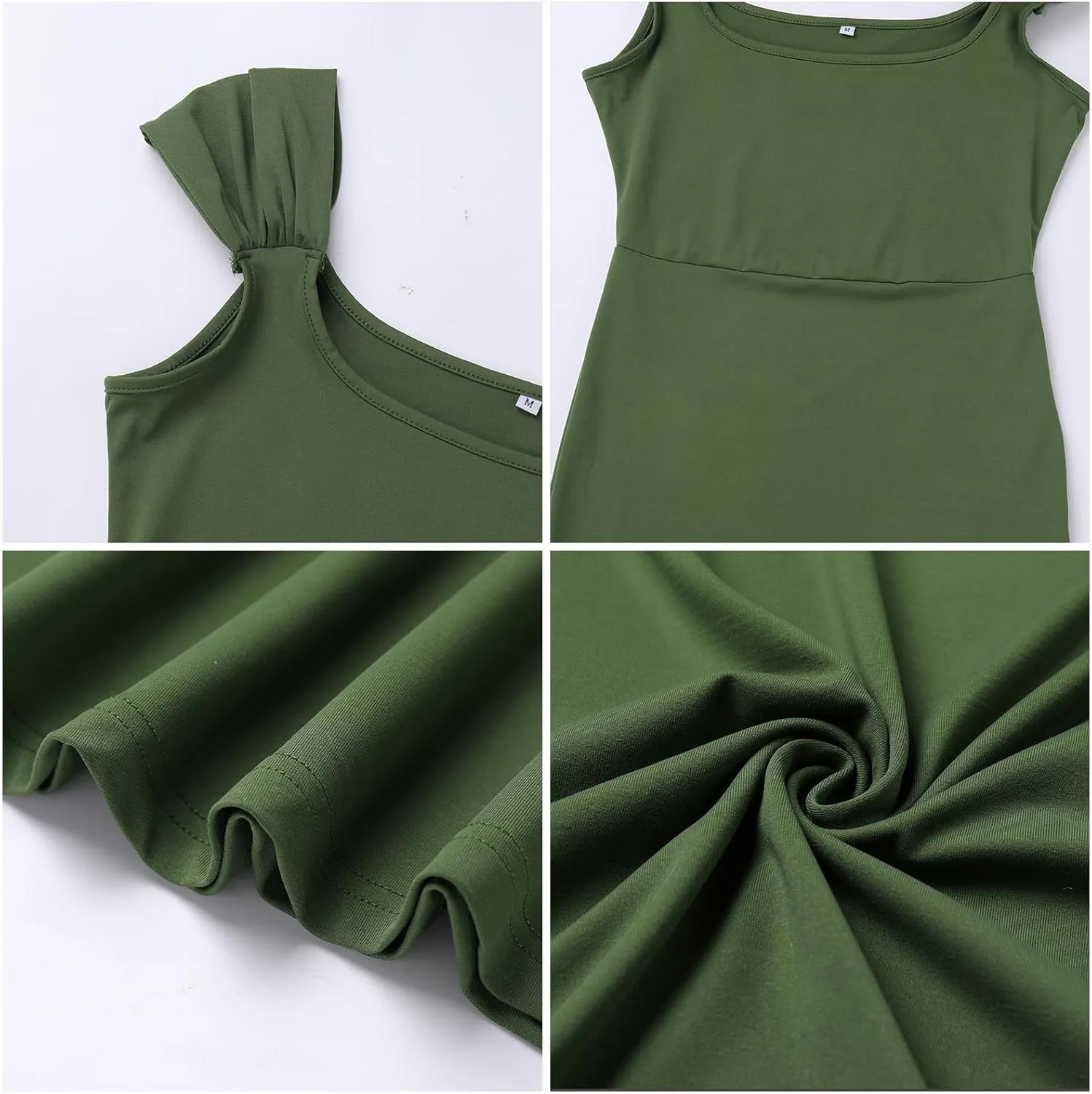 IDOPIP Women Elegant Mermaid Hem Bodycon Maxi Dress Square Neck Evening Party Gown Prom Wedding Guest Fishtail Cocktail Dress