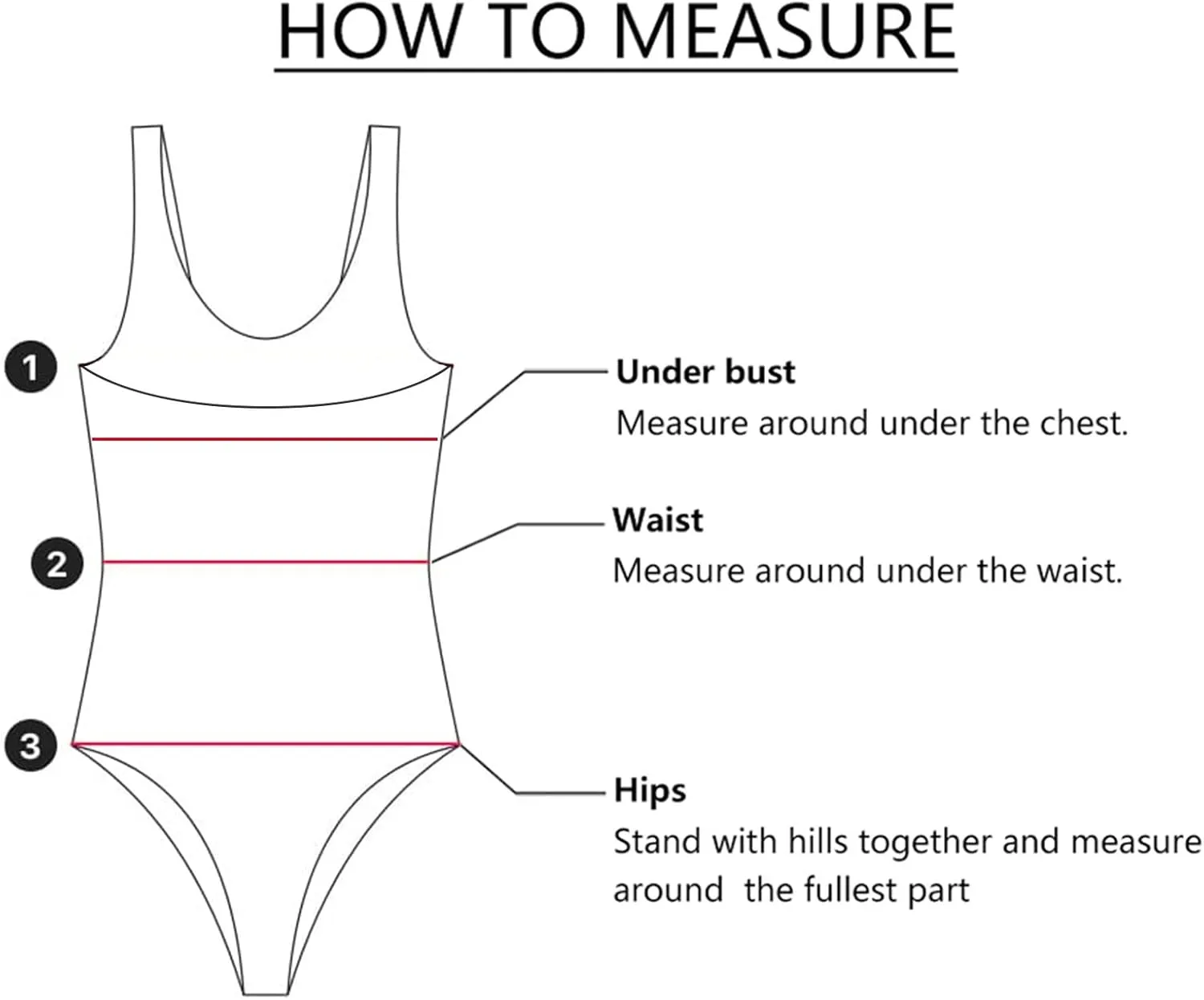 Rvidbe Womens Bikini Swimsuits Women 1 Piece Athletic Swimsuit Competition Bathing Suit Lap Swimming
