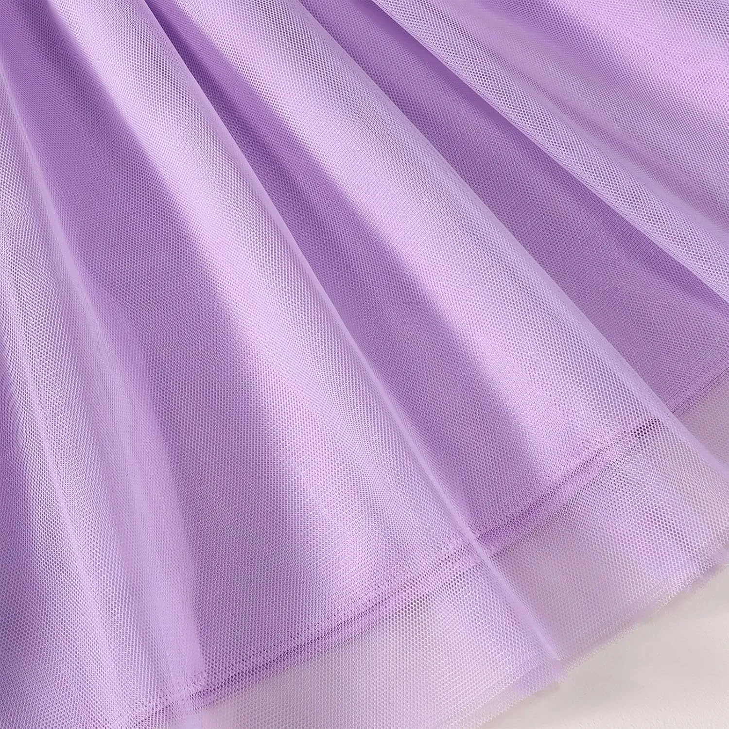Toddler Baby Girls Tutu Dress Ruffle Sleeveless Floral Princess Dress Summer Clothes Outfits