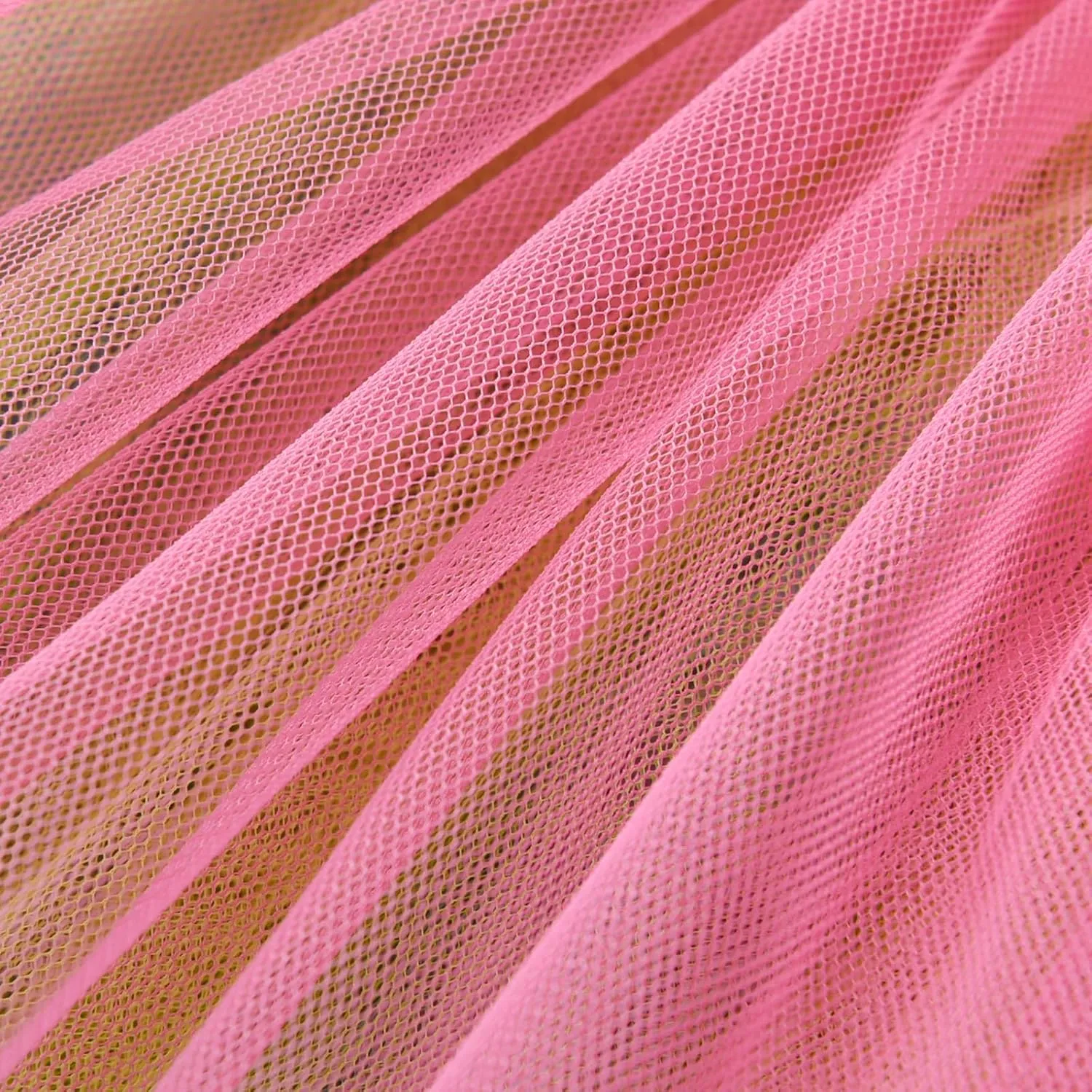 VIKITA Girls Layered Tutu Skirt Party Tulle Skirts Princess Dress Birthday Outfit